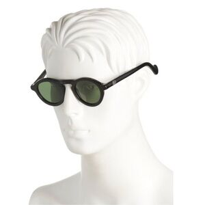 MONCLER Sunglasses Shiny 46mm